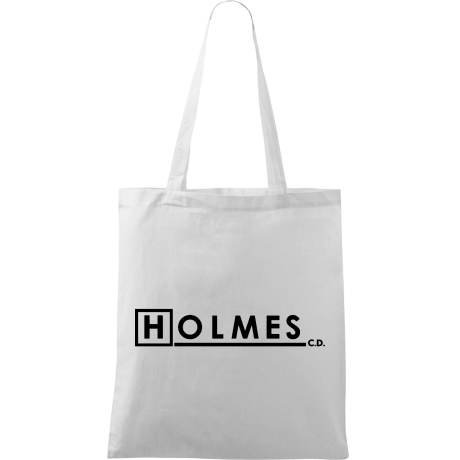 Torba „Holmes Consulting Detective”