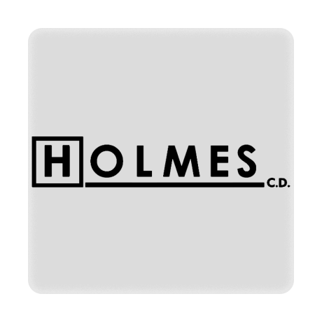 Magnes „Holmes Consulting Detective”