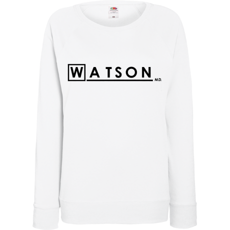 Bluza damska „Watson MD”