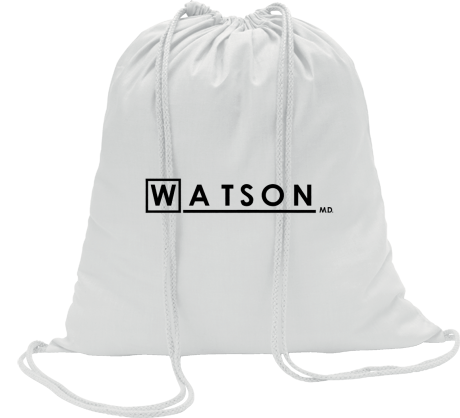 Worko-plecak „Watson MD”