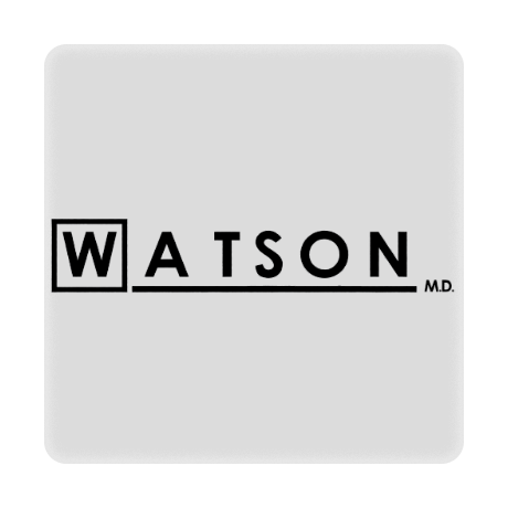Magnes „Watson MD”