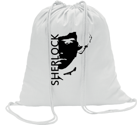 Worko-plecak „Sherlock”