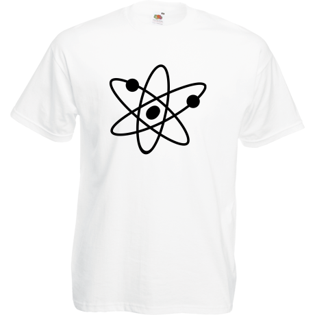 Koszulka „Atom”
