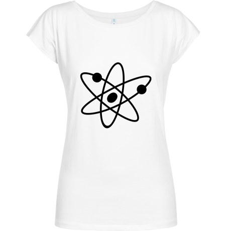 Koszulka Geffer „Atom”