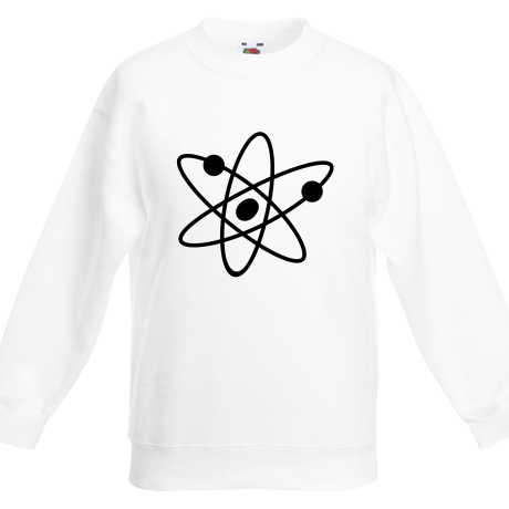 Bluza dziecięca „Atom”