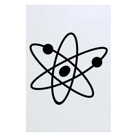 Blacha „Atom”