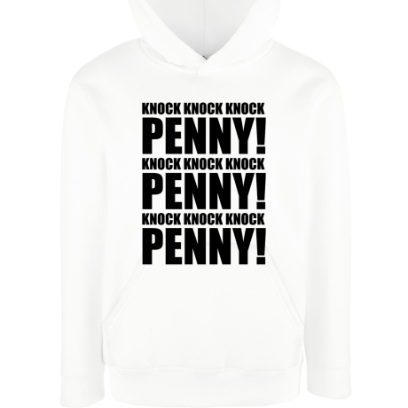 Kangurka dziecięca „Knock Knock Knock Penny”