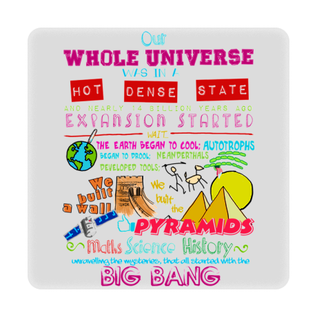 Magnes „Big Bang”