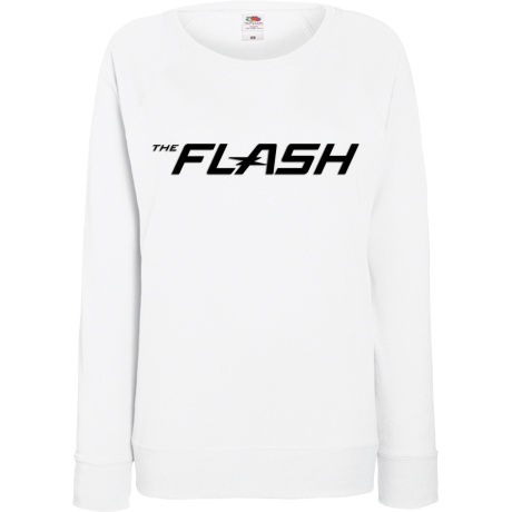 Bluza damska „The Flash”
