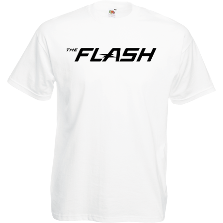 Koszulka „The Flash”
