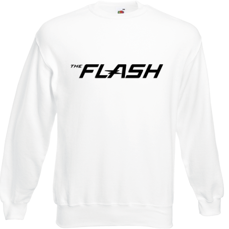 Bluza „The Flash”