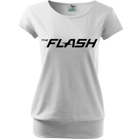 Koszulka City „The Flash”