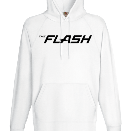 Bluza z kapturem „The Flash”