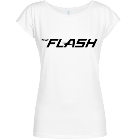 Koszulka Geffer „The Flash”