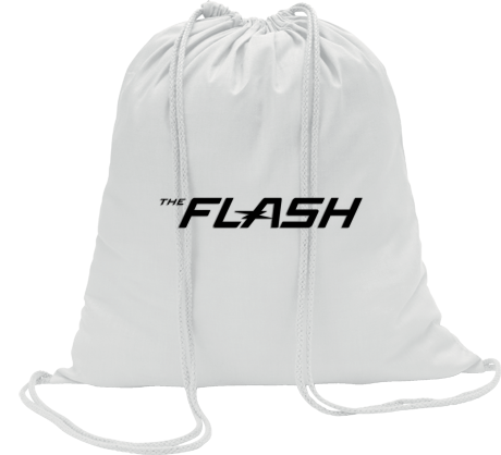 Worko-plecak „The Flash”