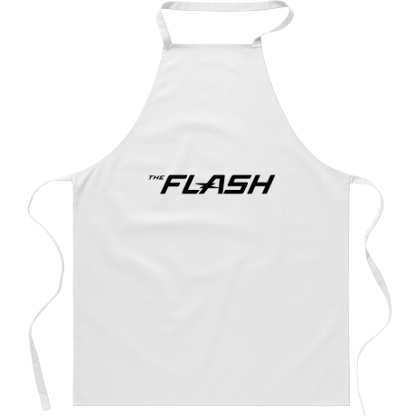 Fartuch „The Flash”
