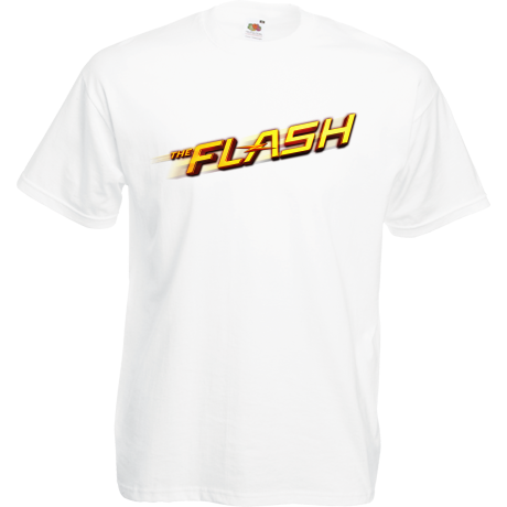 Koszulka „The Flash Logo”