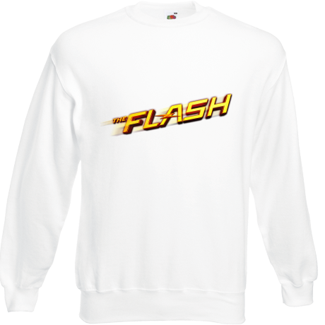 Bluza „The Flash Logo”