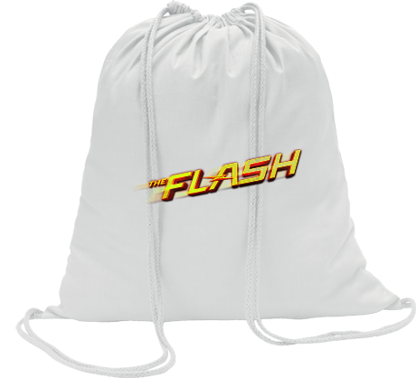 Worko-plecak „The Flash Logo”