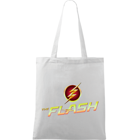 Torba „The Flash Logo 2”