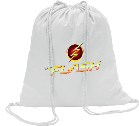 Worko-plecak „The Flash Logo 2”