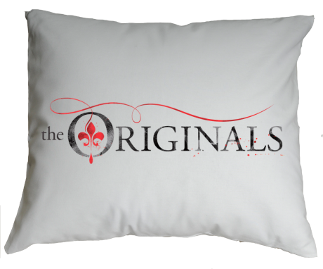 Poduszka „The Originals”