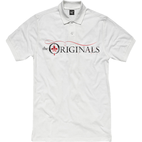 Polo damskie „The Originals”