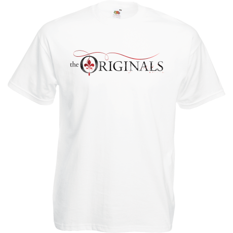 Koszulka „The Originals”