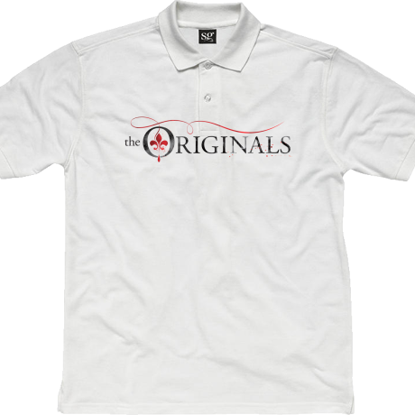 Polo „The Originals”