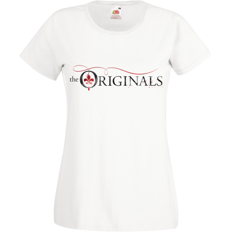 Koszulka damska „The Originals”