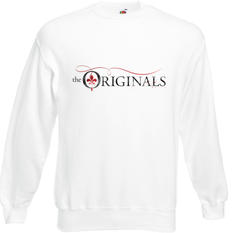 Bluza „The Originals”