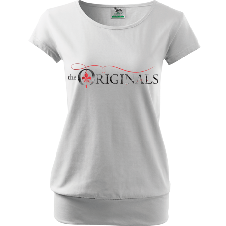 Koszulka City „The Originals”