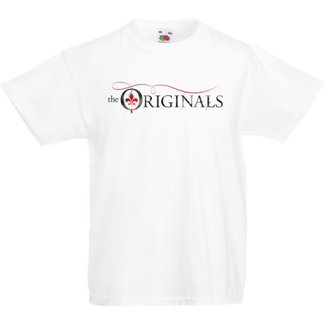 Koszulka dla malucha „The Originals”