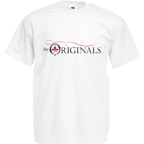 Koszulka dziecięca „The Originals”