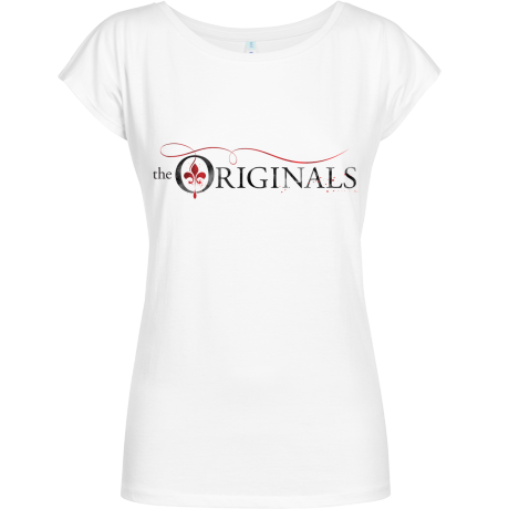 Koszulka Geffer „The Originals”