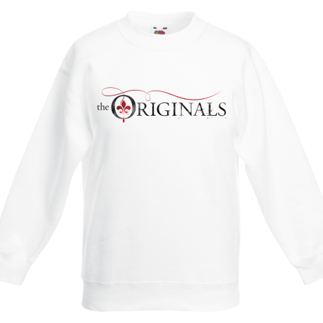 Bluza dziecięca „The Originals”