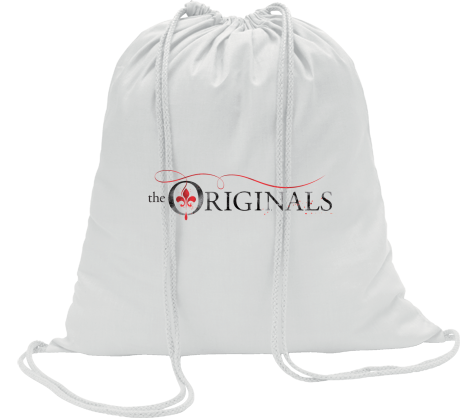 Worko-plecak „The Originals”