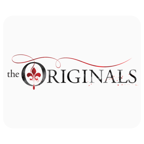 Podkładka pod mysz „The Originals”