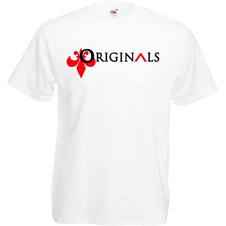 Koszulka „Originals”