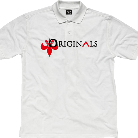 Polo „Originals”