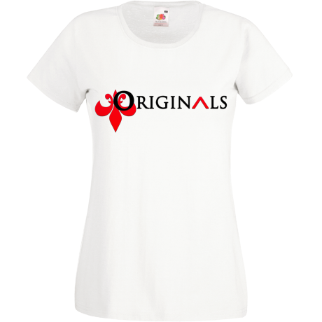 Koszulka damska „Originals”