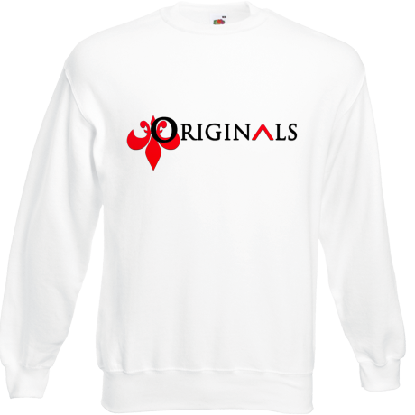 Bluza „Originals”