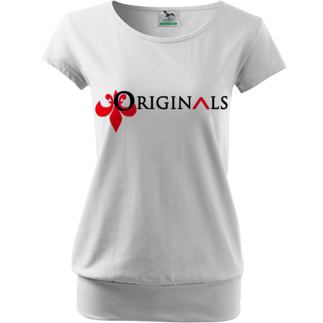 Koszulka City „Originals”