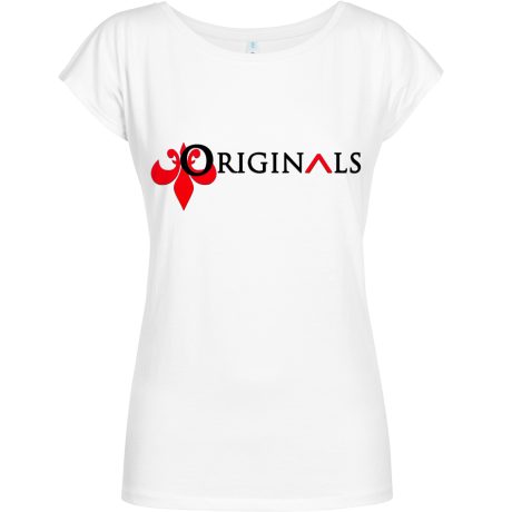 Koszulka Geffer „Originals”