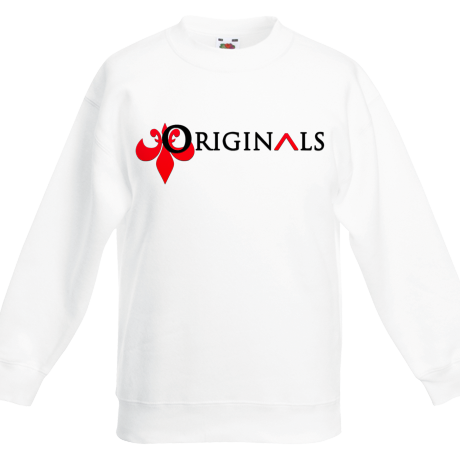 Bluza dziecięca „Originals”