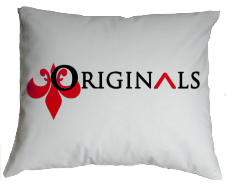 Poduszka „Originals”