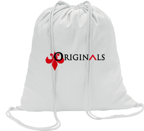 Worko-plecak „Originals”