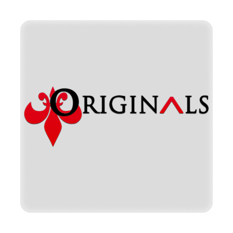 Magnes „Originals”