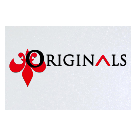 Blacha „Originals”