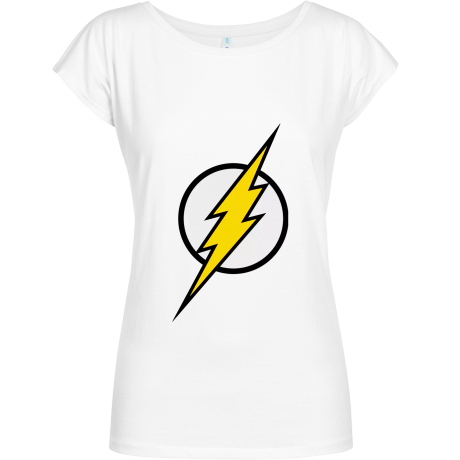 Koszulka Geffer „Lightning”